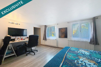 achat maison brunoy 91800