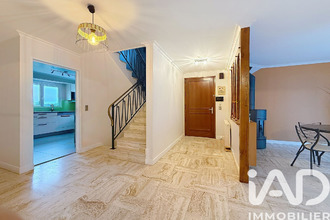 achat maison brunoy 91800