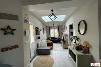 achat maison brunoy 91800