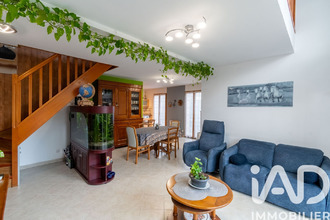 achat maison brunoy 91800