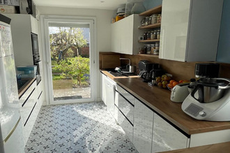 achat maison brunoy 91800