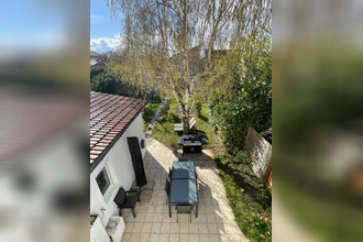 achat maison brunoy 91800