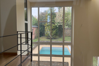 achat maison brunoy 91800