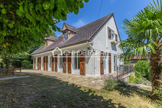 achat maison brunoy 91800