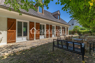 achat maison brunoy 91800