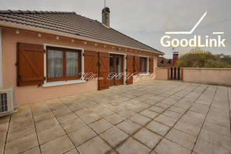 achat maison brunoy 91800