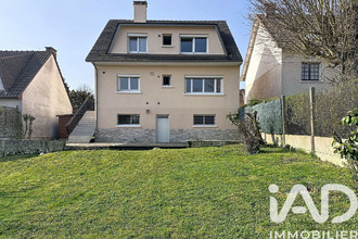 achat maison brunoy 91800