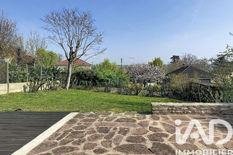 achat maison brunoy 91800