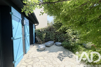 achat maison brunoy 91800