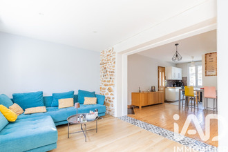 achat maison brunoy 91800