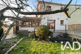 achat maison brunoy 91800