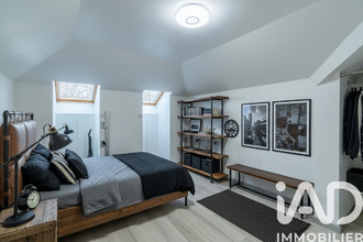 achat maison brunoy 91800