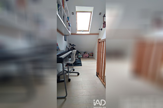 achat maison brunoy 91800