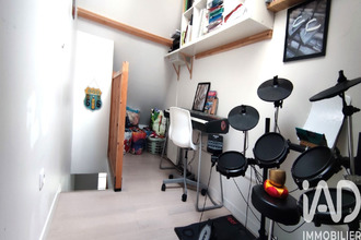 achat maison brunoy 91800