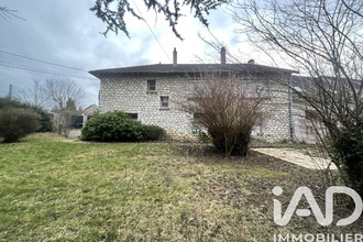 achat maison brunoy 91800