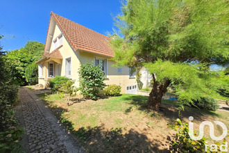 achat maison brunoy 91800