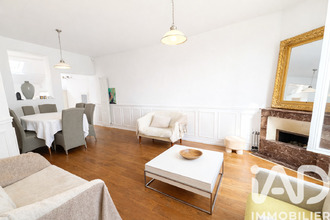 achat maison brunoy 91800