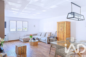 achat maison brunoy 91800