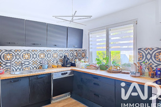 achat maison brunoy 91800