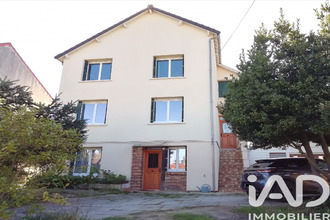 achat maison brunoy 91800