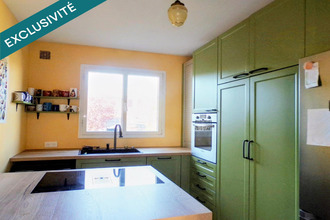 achat maison brunoy 91800