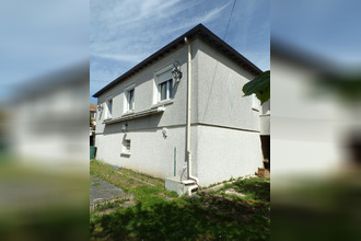 achat maison brunoy 91800