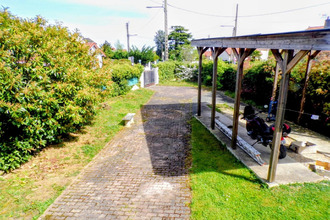 achat maison brunoy 91800