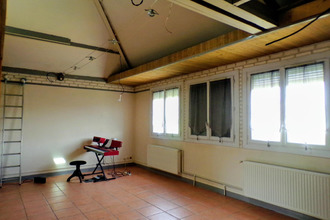 achat maison brunoy 91800
