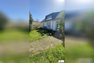 achat maison brunoy 91800