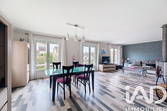 achat maison brunoy 91800