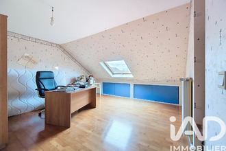 achat maison brunoy 91800
