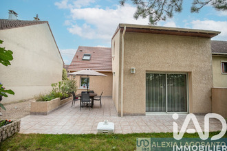 achat maison brunoy 91800