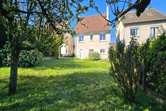 achat maison brunoy 91800