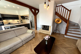 achat maison brunoy 91800