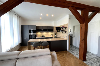 achat maison brunoy 91800
