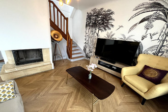 achat maison brunoy 91800