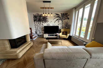 achat maison brunoy 91800