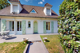 achat maison brunoy 91800