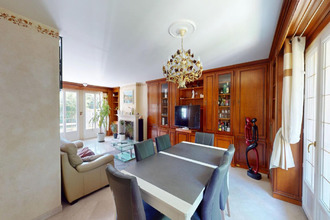 achat maison brunoy 91800