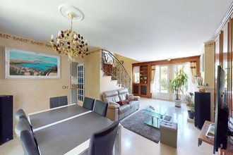 achat maison brunoy 91800