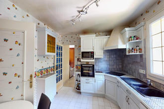 achat maison brunoy 91800