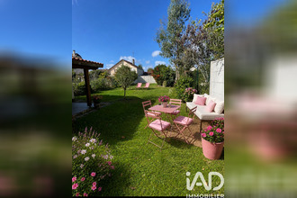 achat maison brunoy 91800