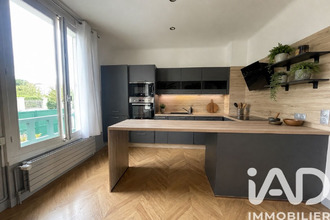 achat maison brunoy 91800