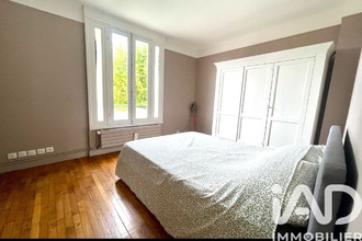 achat maison brunoy 91800