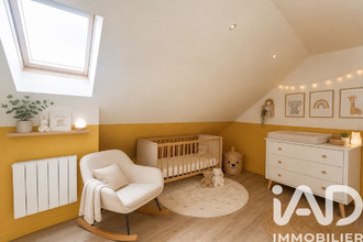 achat maison brunoy 91800