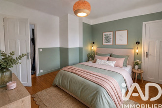 achat maison brunoy 91800
