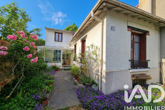 achat maison brunoy 91800
