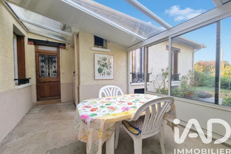achat maison brunoy 91800