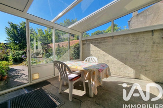 achat maison brunoy 91800