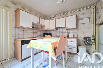 achat maison brunoy 91800